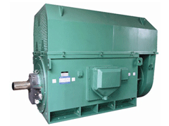 陆川Y系列6KV高压电机